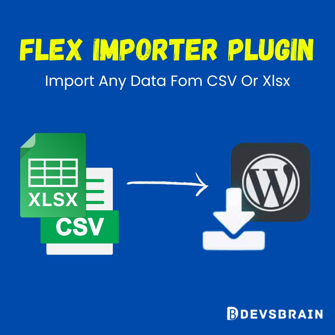 wordpress importer plugin