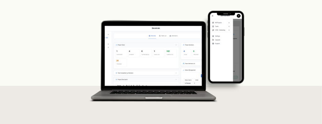 Kaaz SaaS Gets a Stunning New Look: Smart Task manag!
