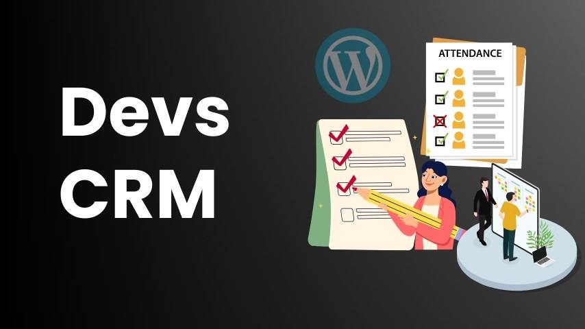 Devs CRM